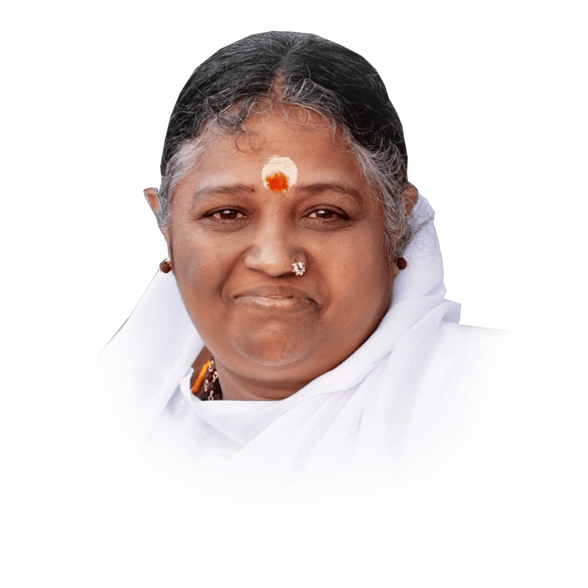 Mata Amritanandamayi (Amma)