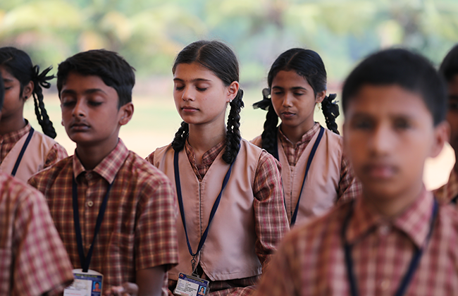 Mindful Learning & Values